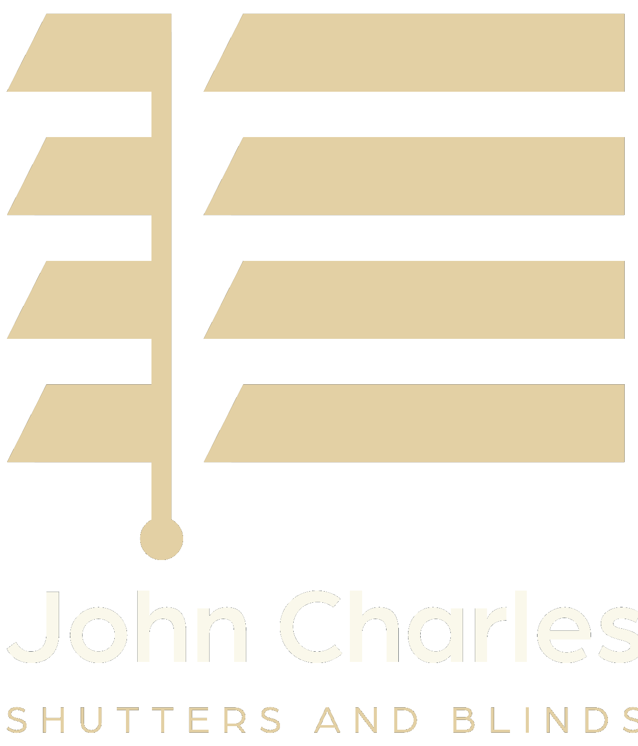 John Charles Shutters